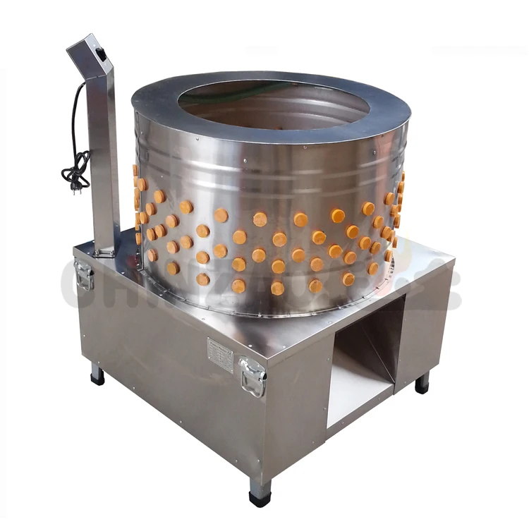 
Cheap Automatic High Quality Turkey Plucking Machine 