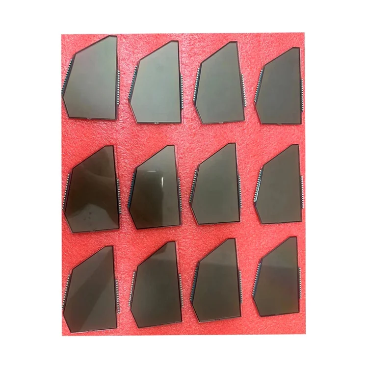 Universal Speedometer Tachometer eBike LCD Digital Odometer Motorcycle LCD Custom Pulsar 150 Speed Meter Display