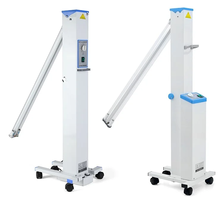  Ультрафиолетовый свет uvc стерилизатор air doctor оборудование медицинское