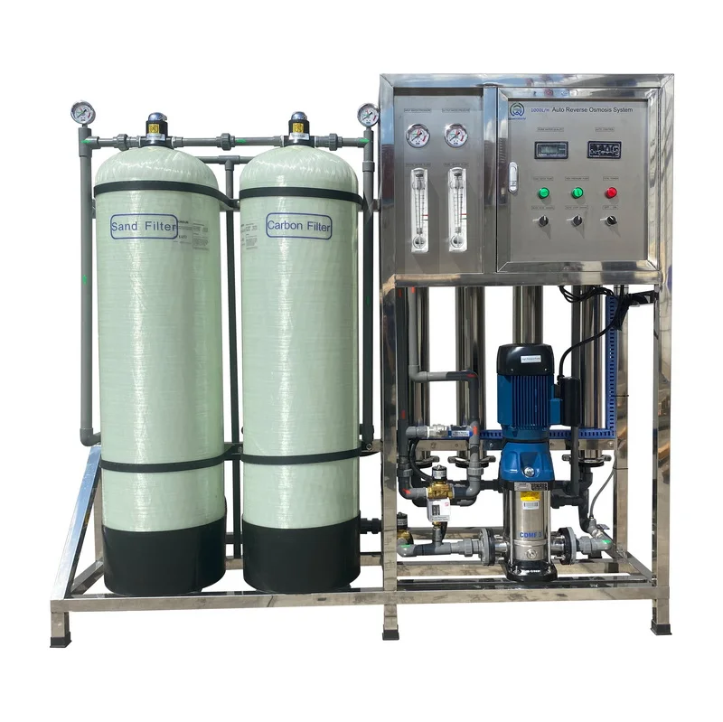 Smart pp cotton filter element for water purifier reverse osmosis machine water purification uv home water filtration system