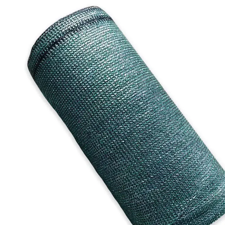 China Factory Construction 100% HDPE Material Scaffold Safety Netting Debris Netting