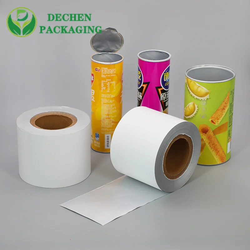 Foil Pe Coated Paper Gold Foil Laminating Paper Single Sided Aluminum Foil Kraft Paper