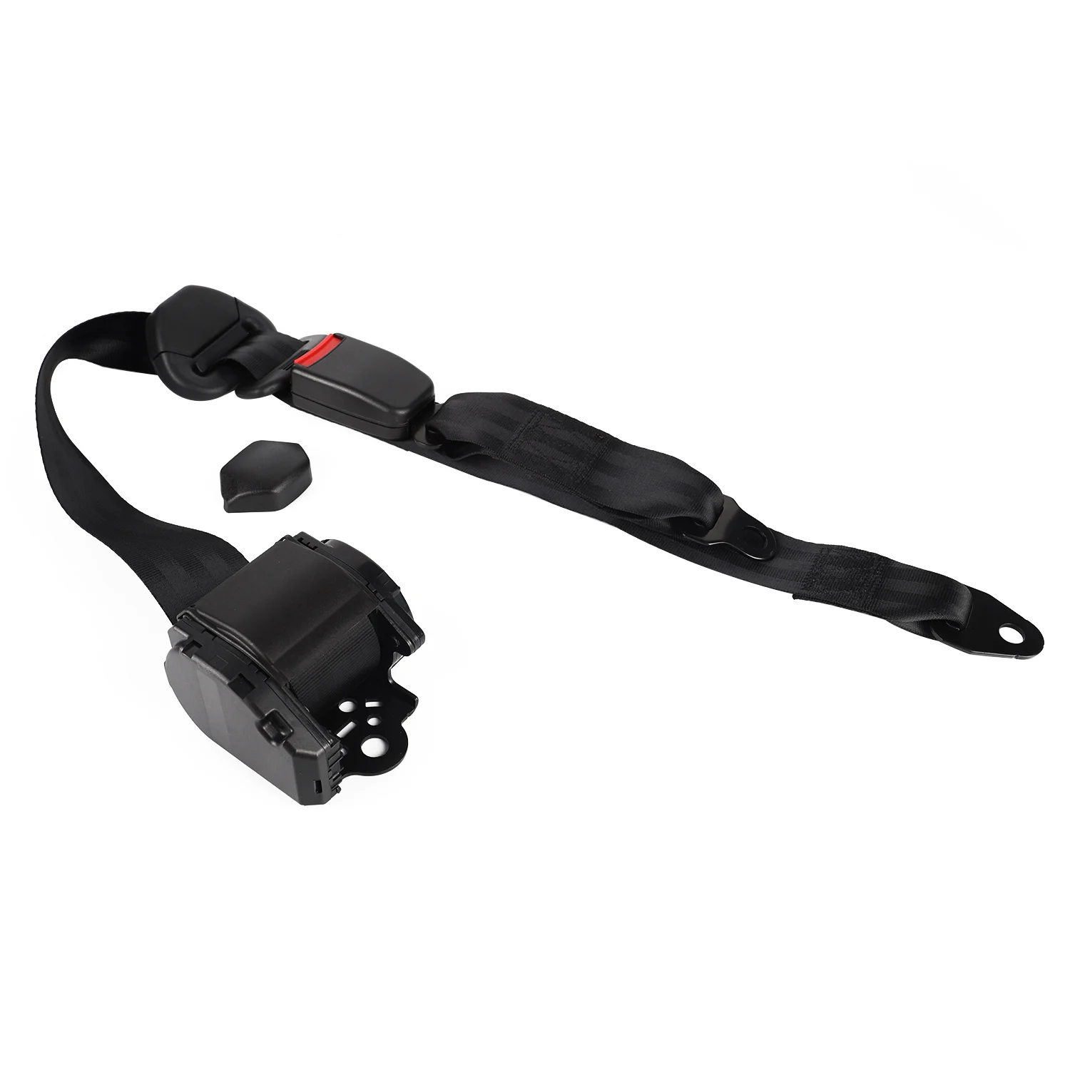 seat belt cars accessories mini seat belt 3 points racing seat belt