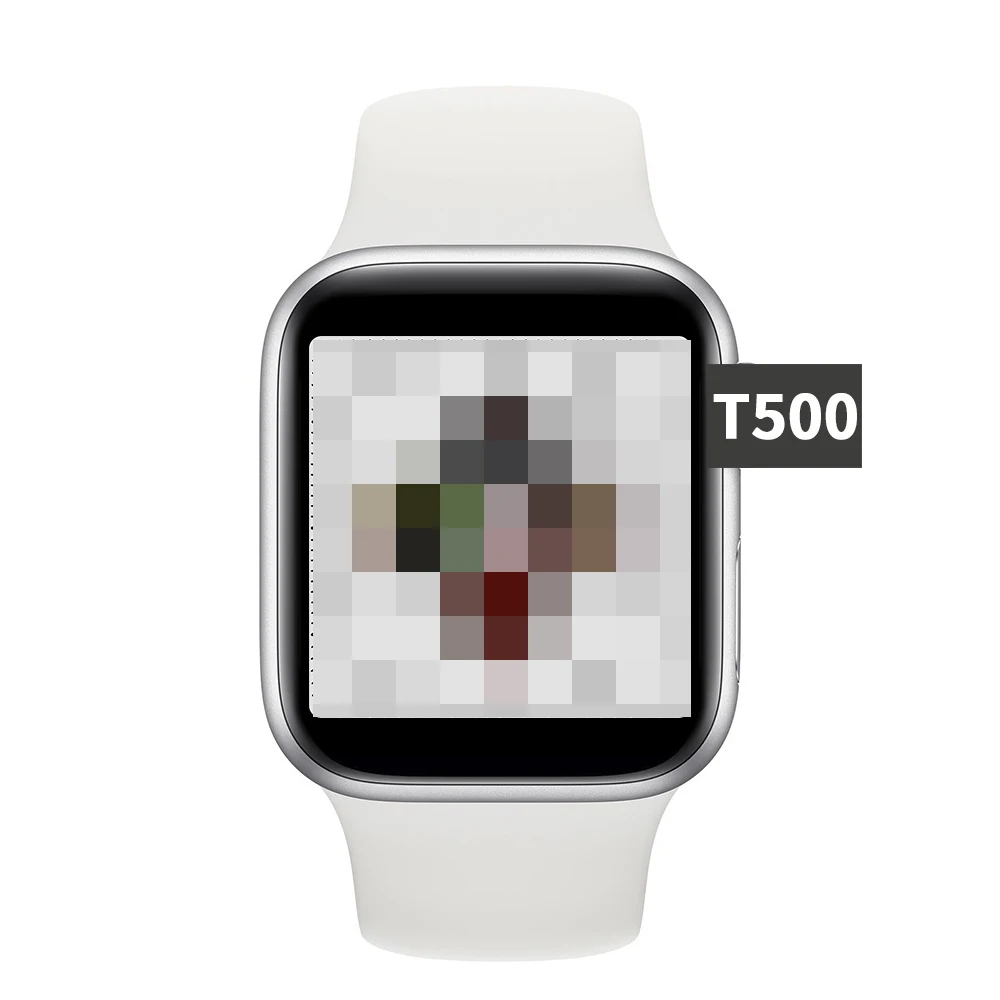 Новинка, Смарт-часы reloj inteligente t500, Смарт-часы серии 6, Смарт-часы