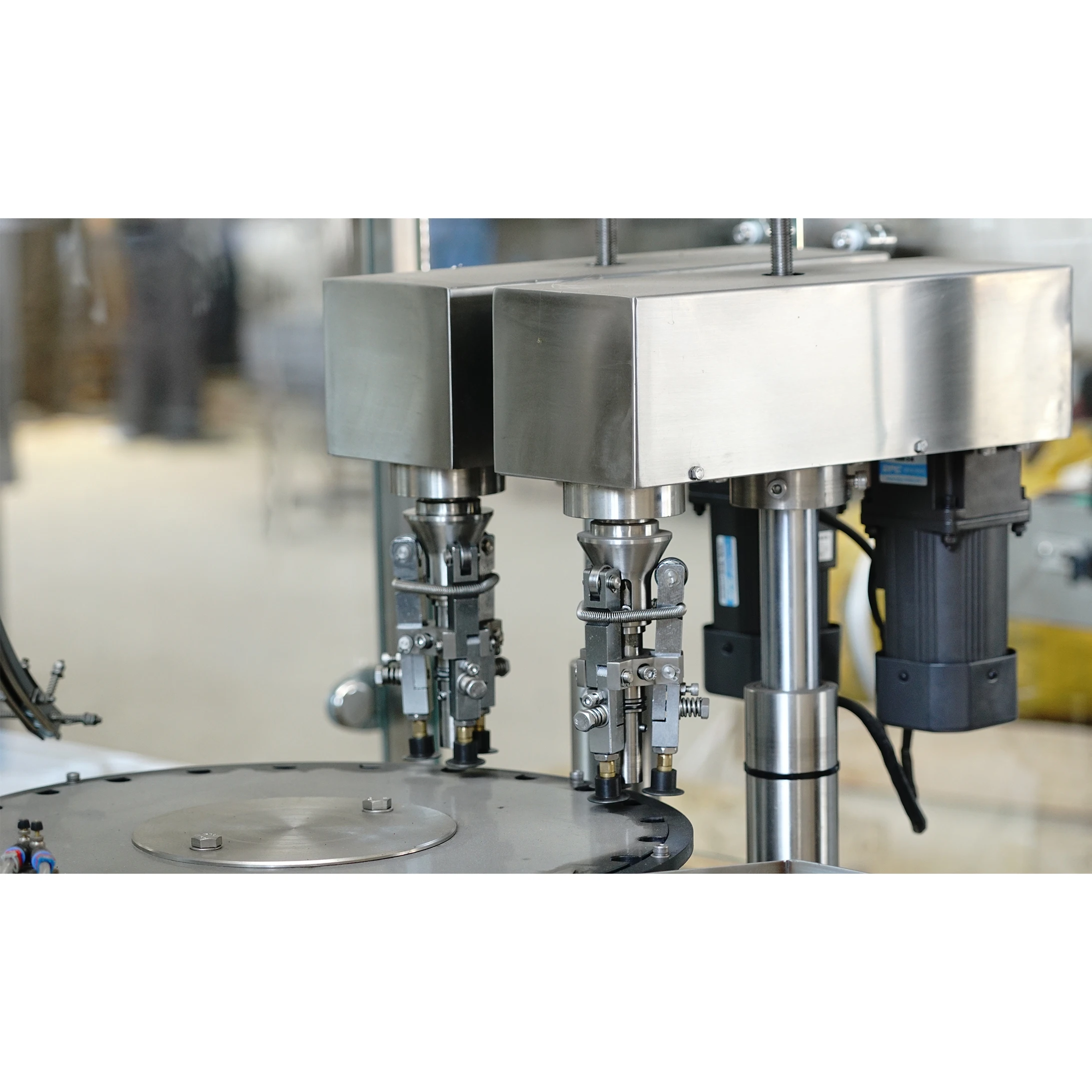 DYG Wholesale No Dripping Or Leaking Small Dose Liquid Fillng Machine