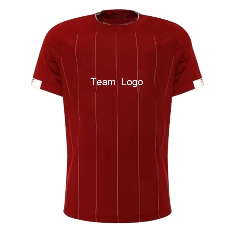 Top quality custom sublimation soccer jersey pro soccer uniforms