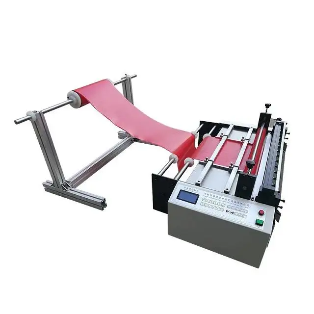 Машина для резки матрасов для домашнего текстиля