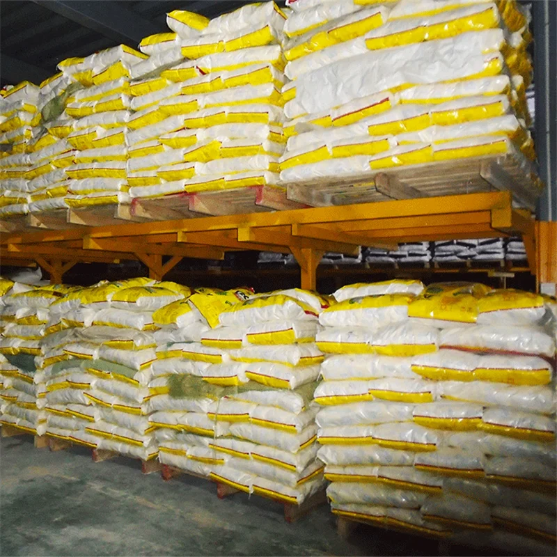 High Quality Lemon Laundry Detergent Powder with Strong Fragrance