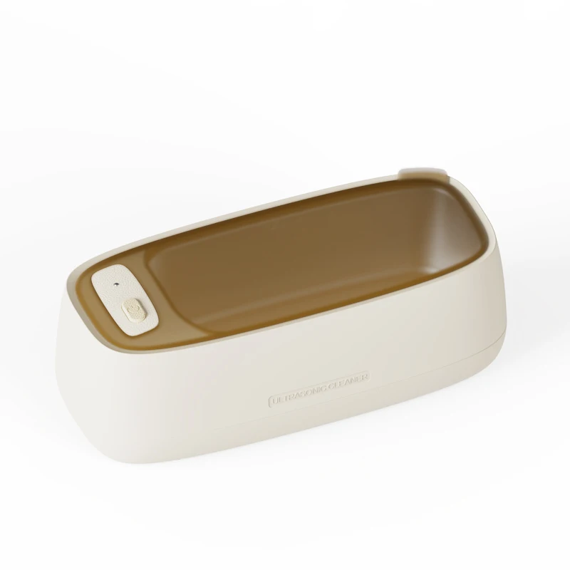 Household  Electric Cleaning Ultrasonic Cleaner Ultrasonic Jewelry Machine Onekey Automatic Control for Glasses  GZ-CS04