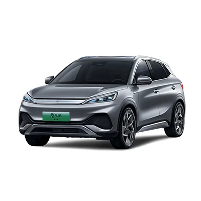 Byd Yuan Plus In Stock New Energy Electric 2024 Byd Yuan Plus Electric Suv Car Byd Yuan Plus Ev New Energy Electric Vehicle