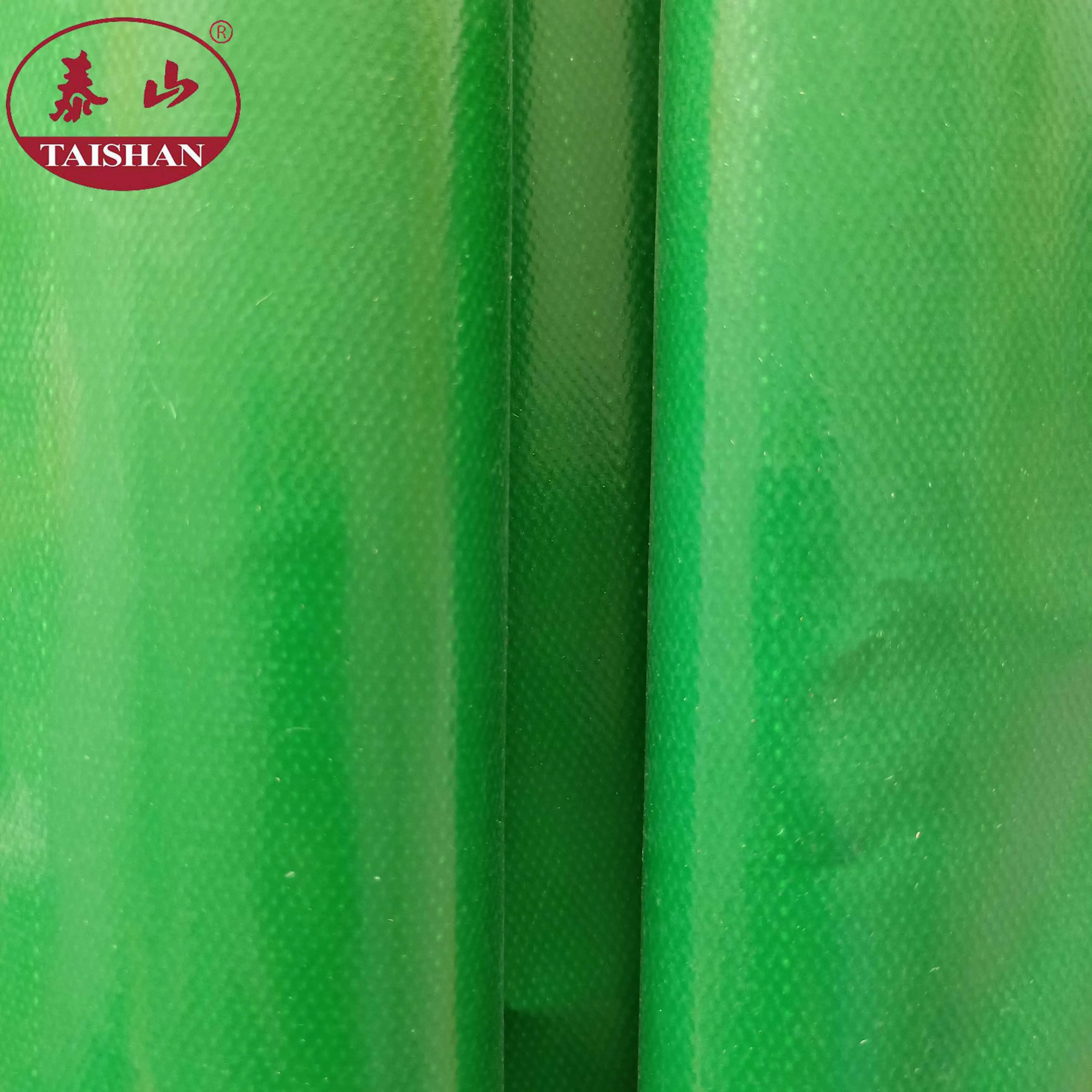 PVC Coated Knife Scraping Cloth Awning Cloth Car Truck Marine Tarpaulin Cover