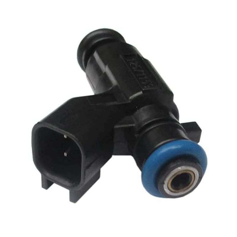 Auto Parts Fuel Injector Nozzle Valve for Buick LaCrosse Rendezvous Cadillac CTS SRX STS 12571159