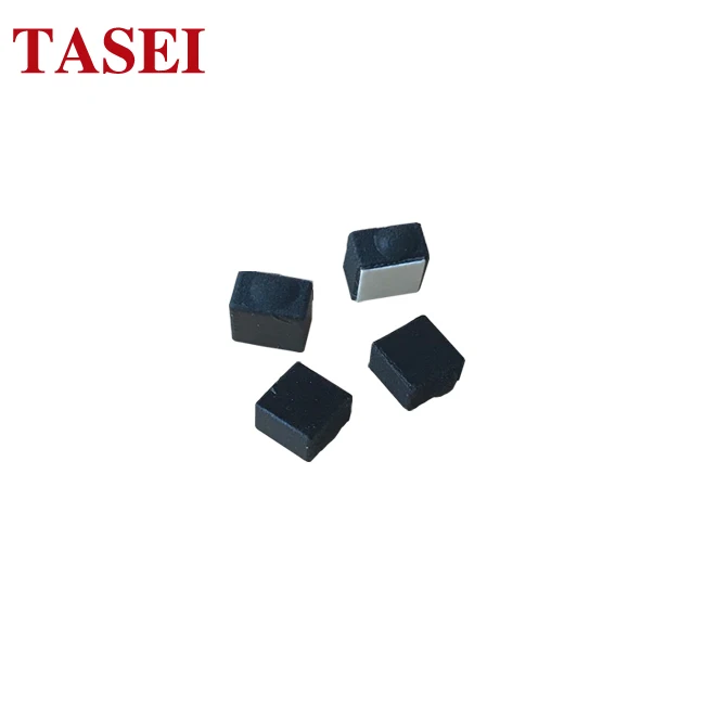 Малый размер 5*5 мм керамическая UHF RFID Анти металлическая бирка для отслеживания активов