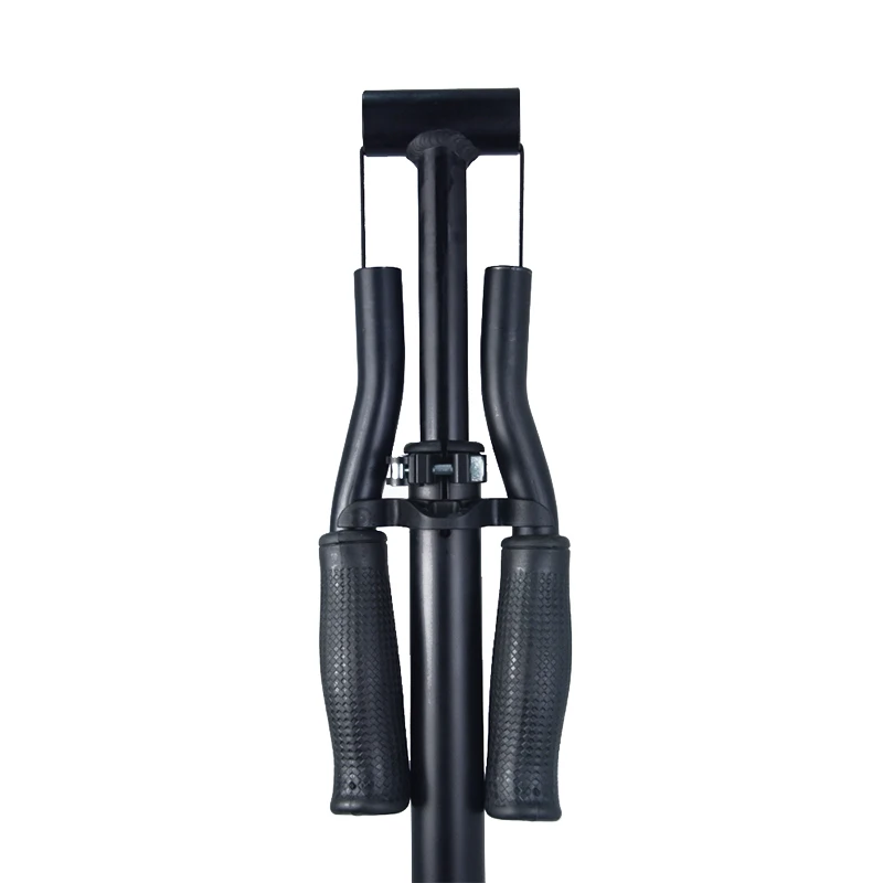 2 wheels Pro foldable aluminum adult custom kick scooter with air tire