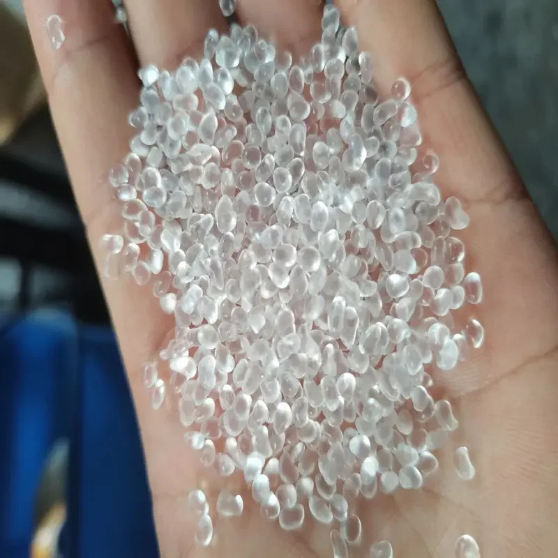 Manufacturer Plastic TPU ABS PP PET PE PA PETG PP PC PLA Color granule black masterbatch /white/ functional Masterbatch custom