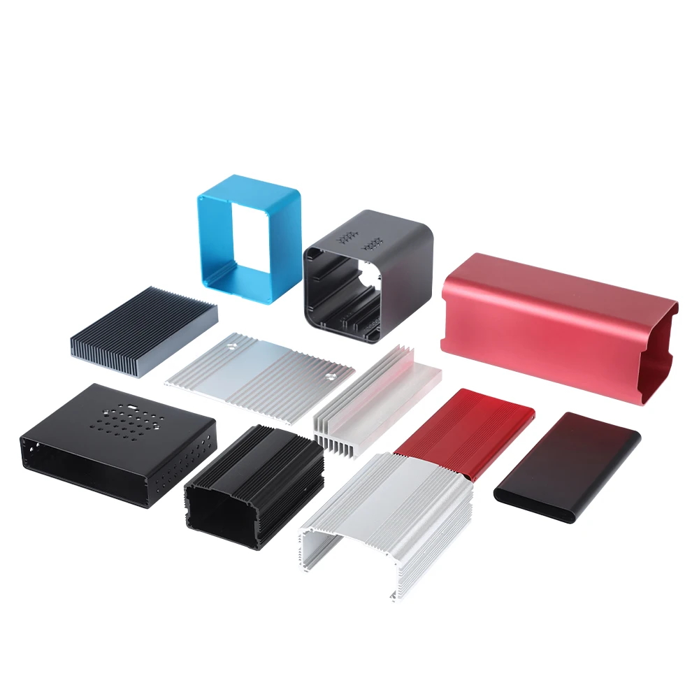 Super Quality Custom All Kinds Of Aluminium Extrusion Profiles Factory Pricealuminium Extrusion Aluminum Profile