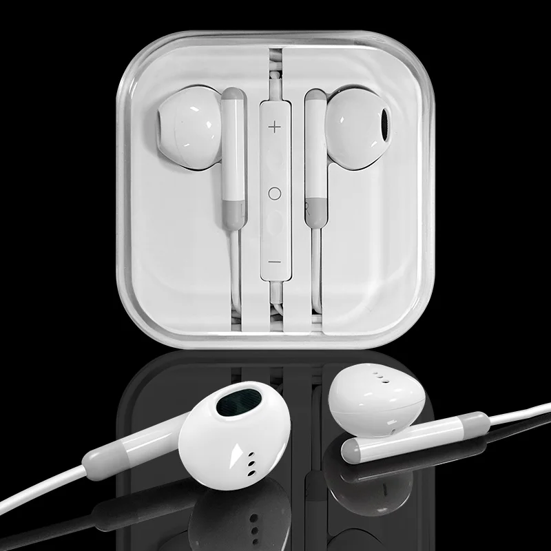 1,2 м стерео наушники с HD-микрофоном 3,5 мм разъем для samsung s9 s10 супер бас наушники для huawei mate20 mate30