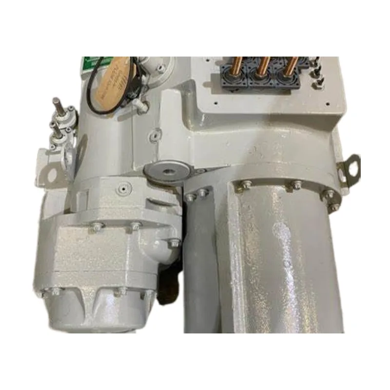 104kw brand New Carlyle compressor 06NA carrier twin Screw Compressor price for chiller refrigeration 06NA2300S5NC-A00