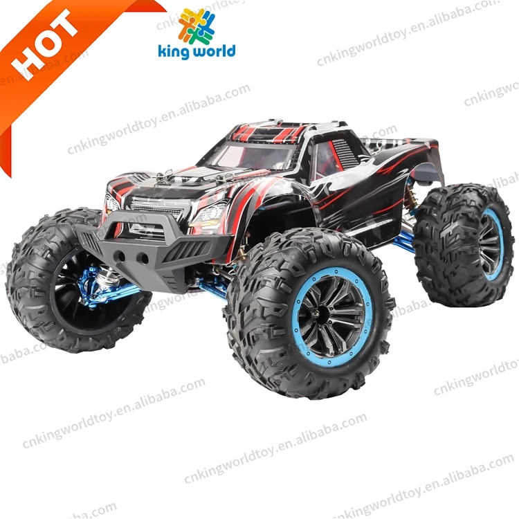 New XLF F21A 1/10 Off-road RC Car Racing 4WD RTR 2.4Ghz 80km/h Brushless Motor Water Drifting Alloy Frame Christmas Gift Toys