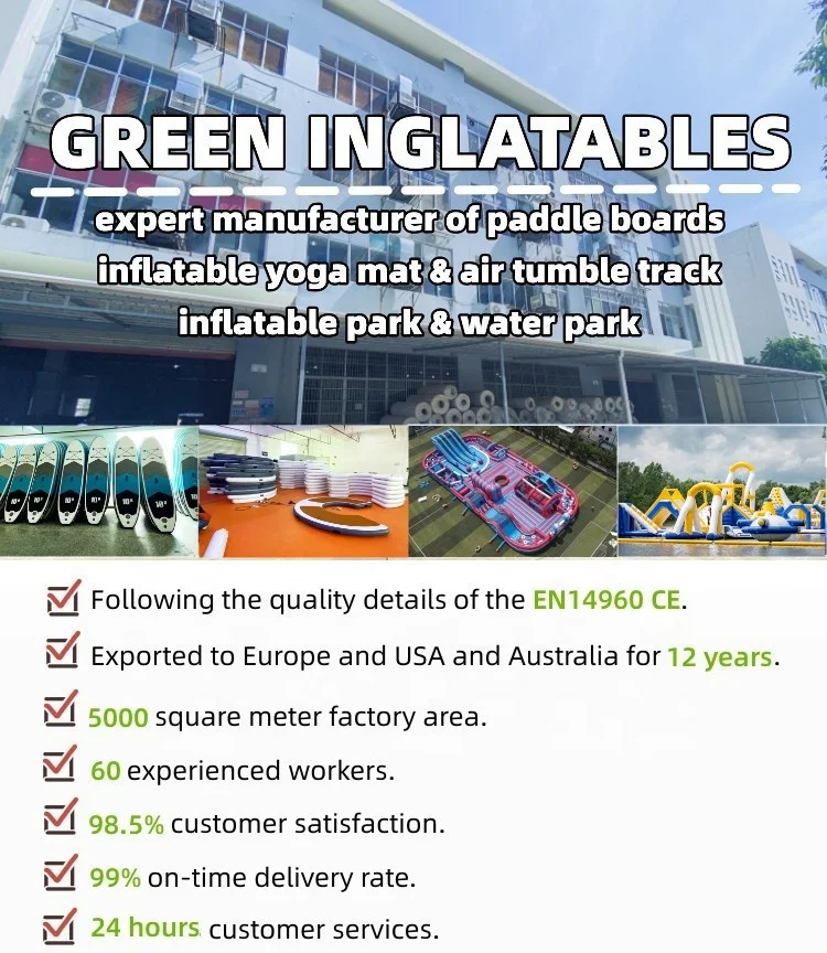 Inflatable Water Platform Floating Platform Floating Pontoon Jet Ski Floating Dock Floating Jet Ski Dock