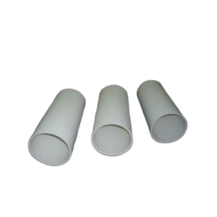 Optional aperture widely applied microfiltration ceramic membrane filter parts