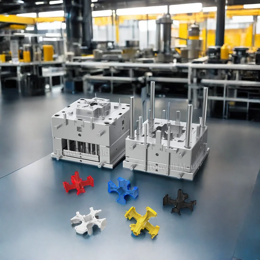 Professional injection Manufacture Plastic Injection Molding Parts Service Custom ABS Plastic glasses injection mould