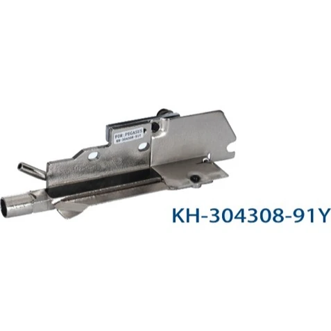 Pneumatic Flat Cutter | Chain cutter ||KH-304308-91 for PEGASUS overlock machine