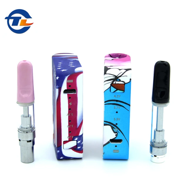 2019 г. новейшая коробка для электронных сигарет совместимая с vape pod 510 многоразовый