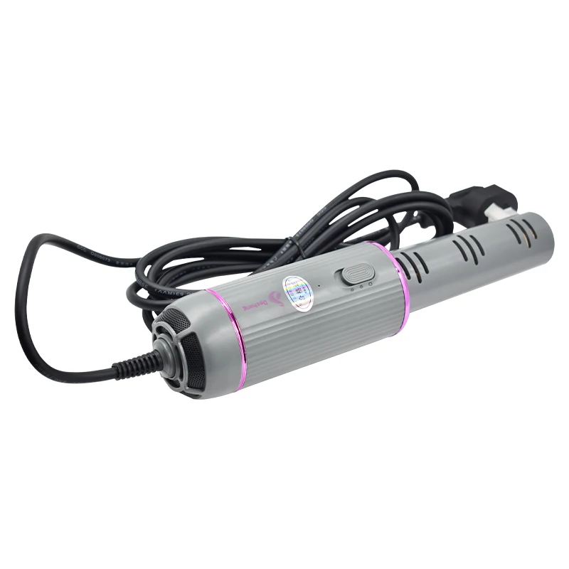 2024 Hot Selling Terahertz Blower Physiotherapy  Frequency Therapy Iteracare Terahertz Wand Eu  Plug Terahertz Blower Wand