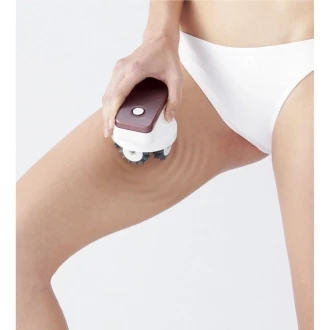 Массажер для похудения