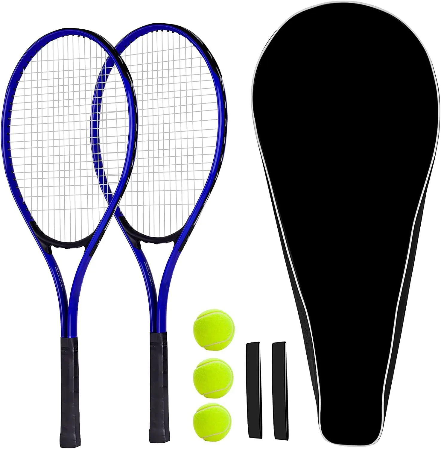 Factory Custom Paddle Racket Paddle Tennis Rackets