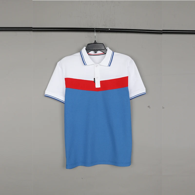 Wholesale Cotton Polyester Elementary   High School Uniforms Short sleeve T shirt Long pants sets Tracksuit Kids Sports Wear