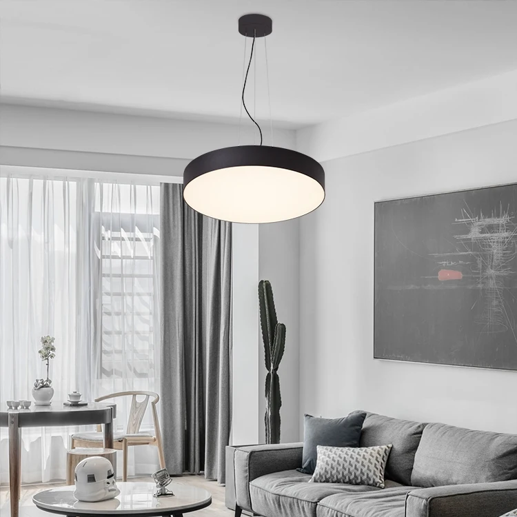 Hanging lights modern pendant new develop designs pendant lamp
