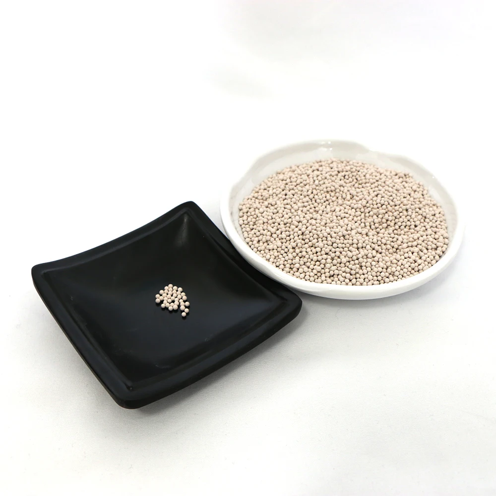 Psa zeolite 13x Oxygen Concentrator adsorber Molecular Sieve 13X HP