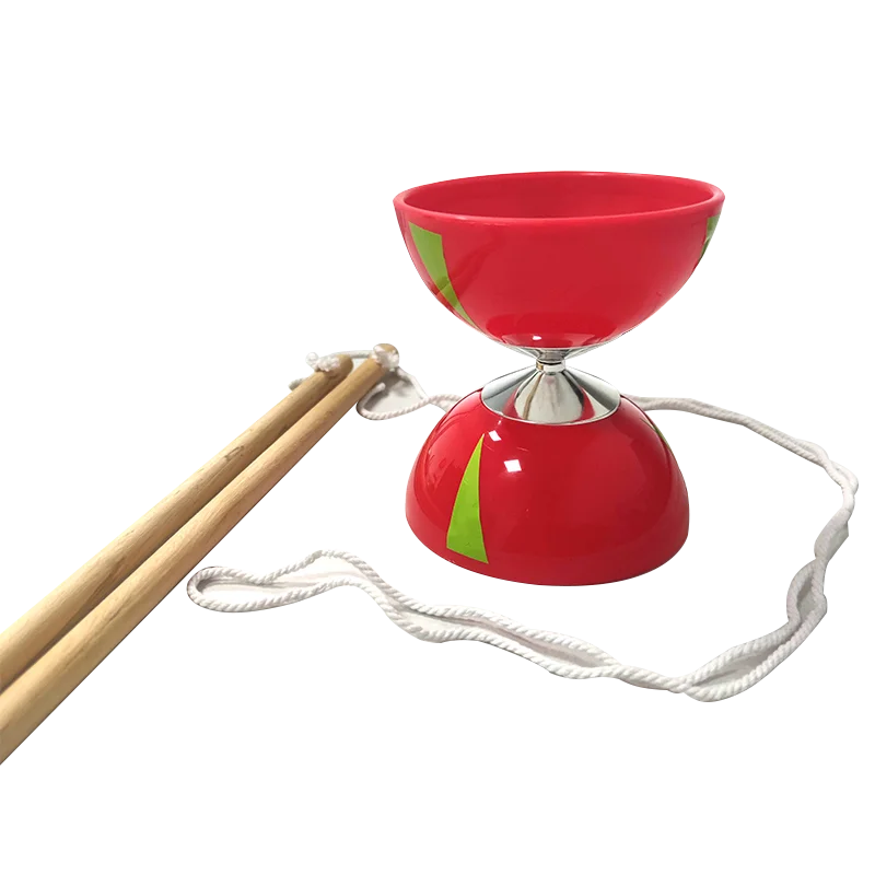 Wholesale Kid Toys Chinese Yoyo Diabolo