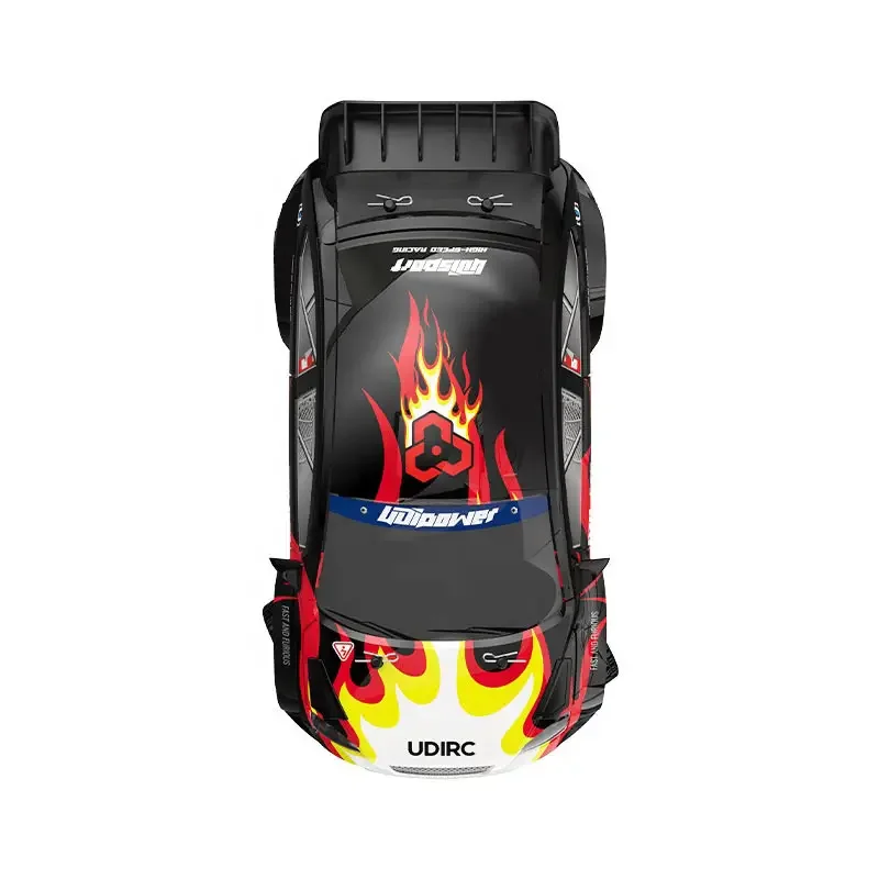SJY-UD1604PRO 1:16scale 4X4 30KM/H High Speed Rc Drifting Rally Car 2.4G 4CH Brush Rc Short Course Racing Car