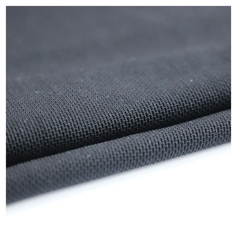 Wholesale Anti Stretch Static Dry Fit 4 Way Stretch Nylon Spandex Fabric For Activewear