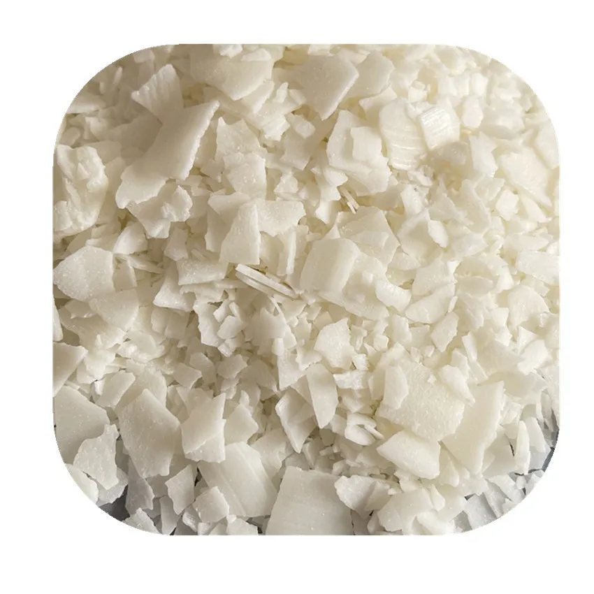 Raw Material Soy Wax/Palm Wax T1/T3 Carnauba Wax Powder For Candle Making