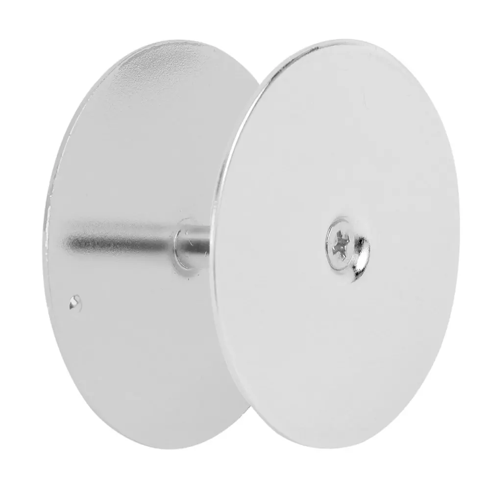 Hardware Hole Filler Plate good Door Hole Cover Plate Maintain Entry Door Security by Covering Unused Hardware Holes