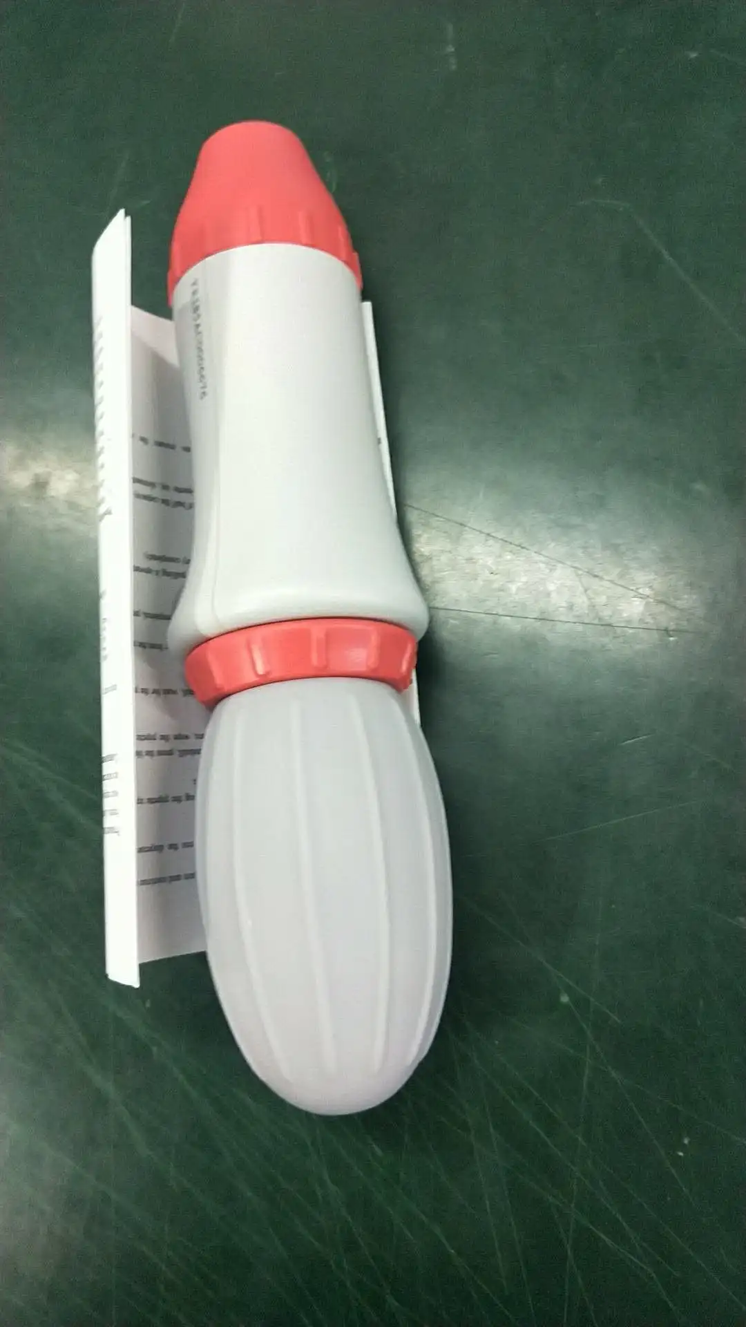 New Manual Big capacity pipette