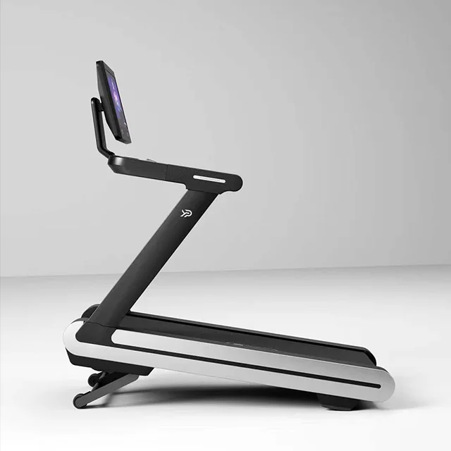 YPOO body fit treadmill easy installment treadmill  fitness treadmill commercial running machine