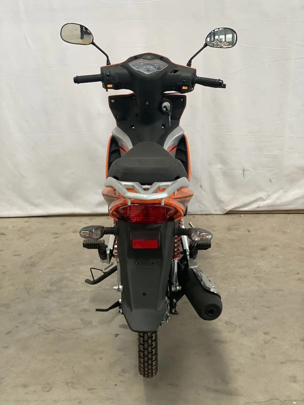 Дешевые бензиновые Мини Мото 125cc 4-тактные мотоциклы горизонтальный двигатель с воздушным охлаждением мотоцикл для взрослых