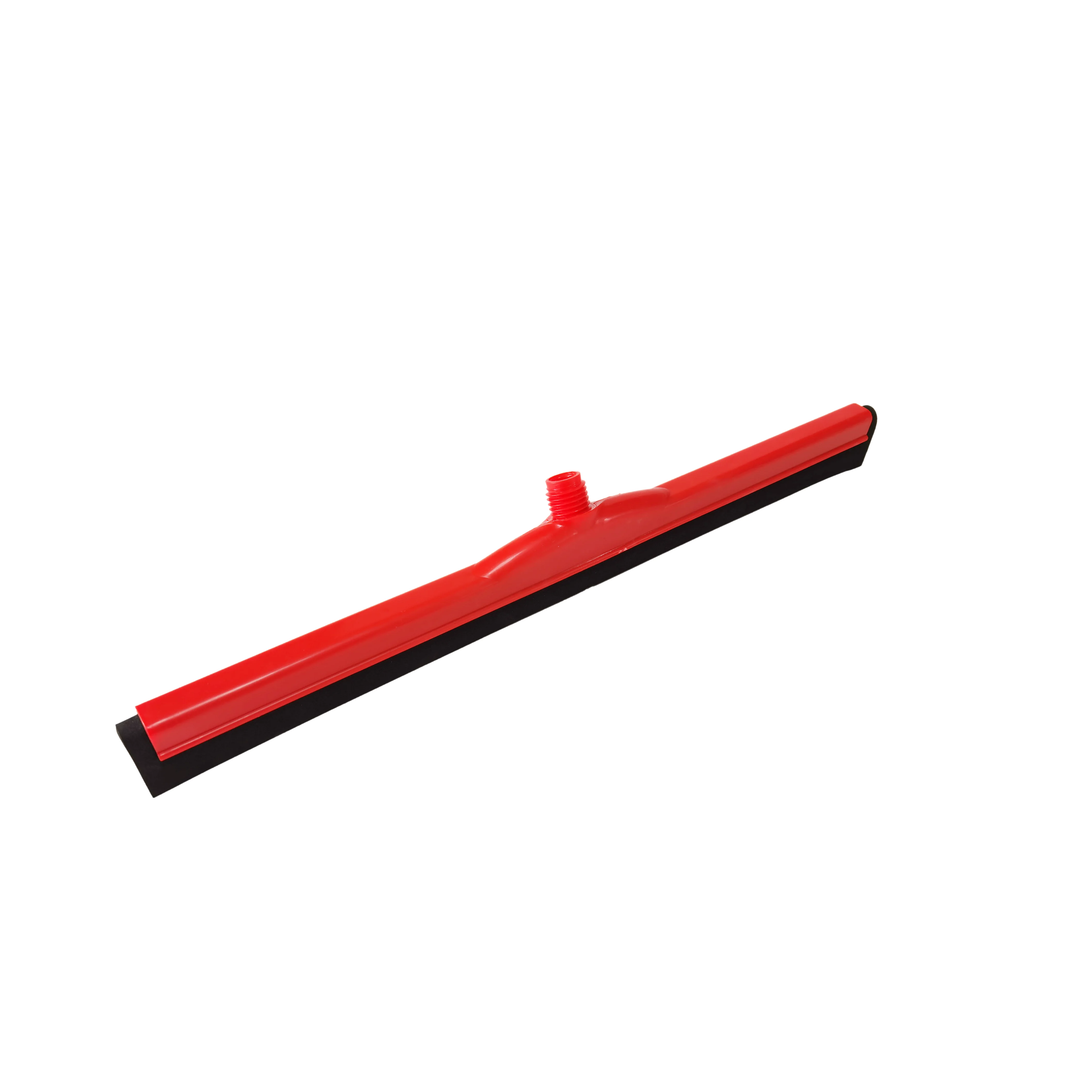 Special Design Floor Cleaning Adjustable Tool Handle Large Rubber Squeegee (1600437223183)