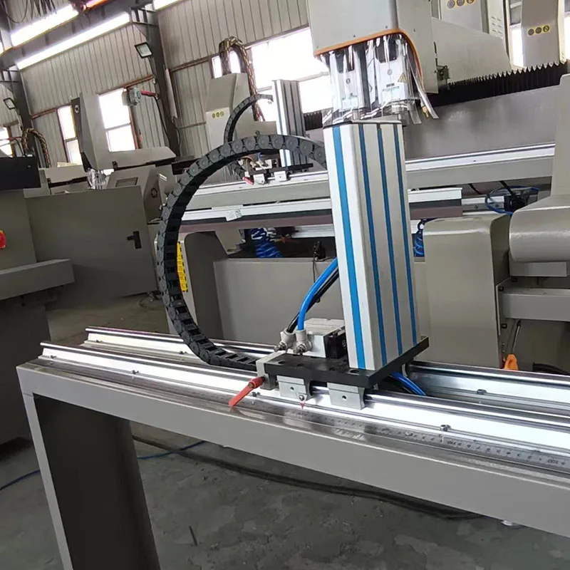 WEIKE CNC автоматический фрезерный и сверлильный станок для вертикальной обработки простой в эксплуатации cnc гравировальный