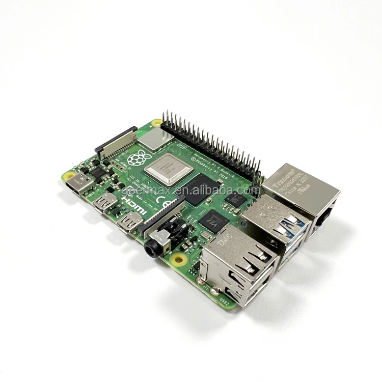 1.5GHz Raspberry PI 4 MODEL B 2GB SDRAM Raspberry Pi 4B/2GB Pi 3 B+