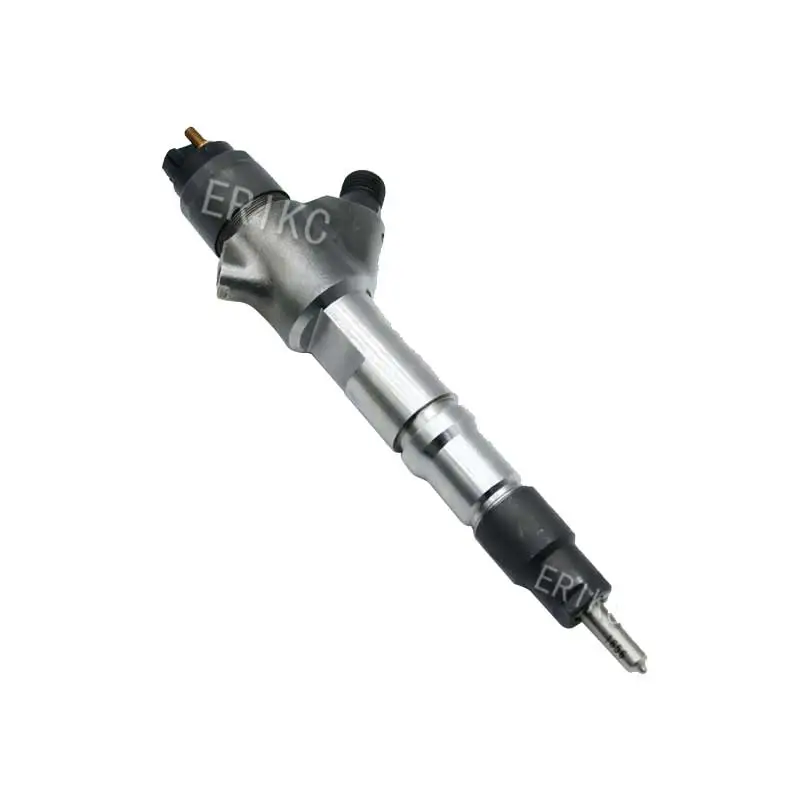ERIKC 0 445 120 138 0986435535 injection pump injector 0986435536 0445 120 138 engine fuel injector 0445120138 for RENAULT