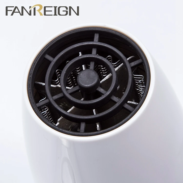 FANREIGN FL-2101 фен для волос в отеле Профессиональный ABS настенный гостиничных