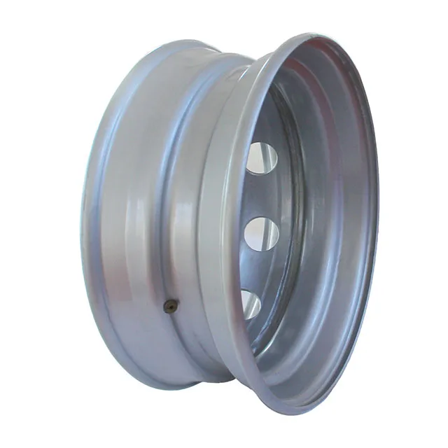 19,5x7,50 стальные бескамерные грузовые диски, грузовые колеса 19,5, китайский поставщик по низкой цене и хорошего качества