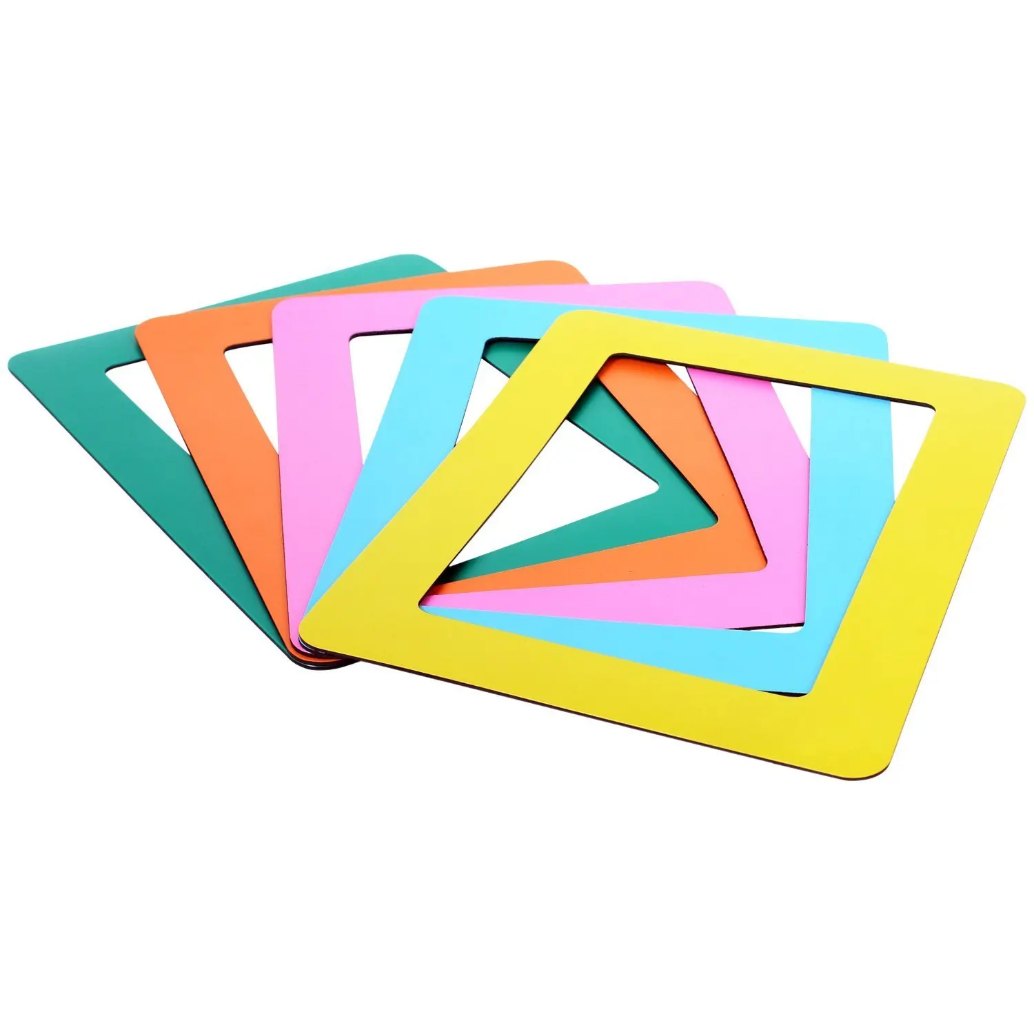 Hot Sale A1 A2 A3 A4 Photo Frame  Art Frames pvc Picture Frames For Home Decor