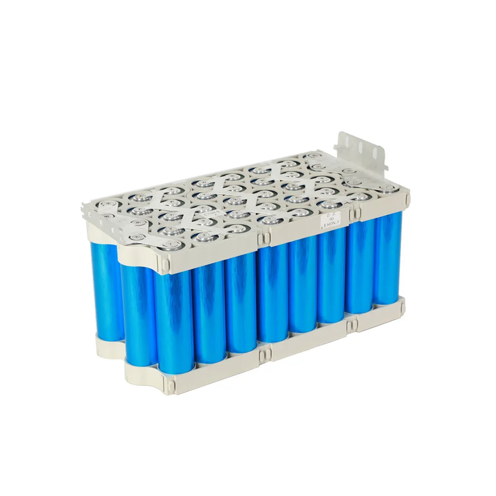 4S10P 32700 12V 60Ah Lithium Phosphate battery pack for SLA replacement